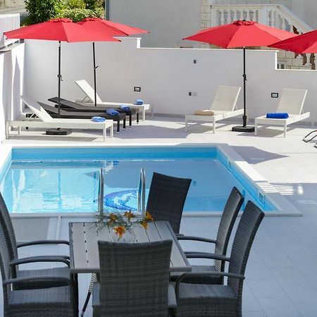 Villa Bingo Cavtat Zimmer foto