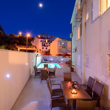 Villa Bingo Cavtat Exterior foto