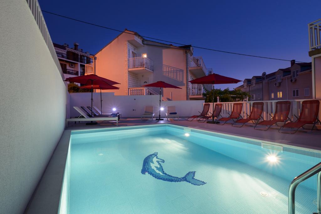 Villa Bingo Cavtat Zimmer foto