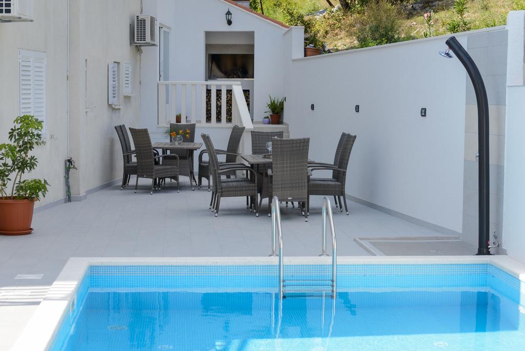 Villa Bingo Cavtat Zimmer foto