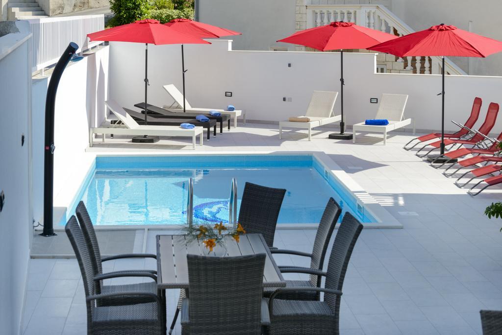 Villa Bingo Cavtat Zimmer foto