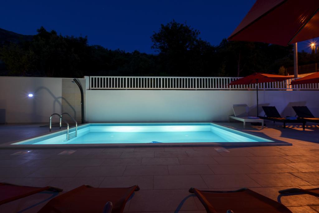 Villa Bingo Cavtat Zimmer foto