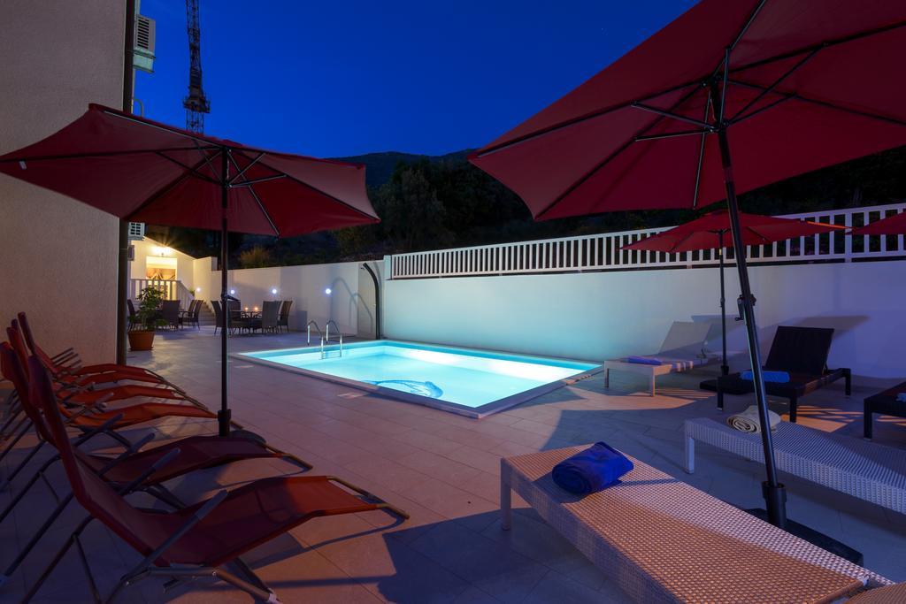 Villa Bingo Cavtat Zimmer foto