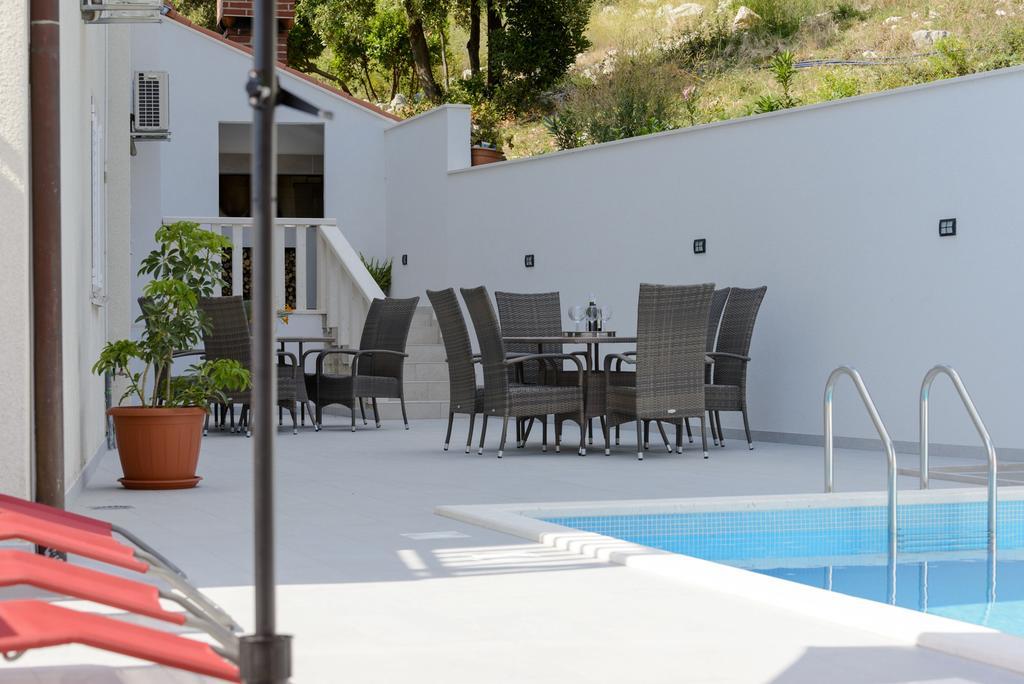 Villa Bingo Cavtat Zimmer foto