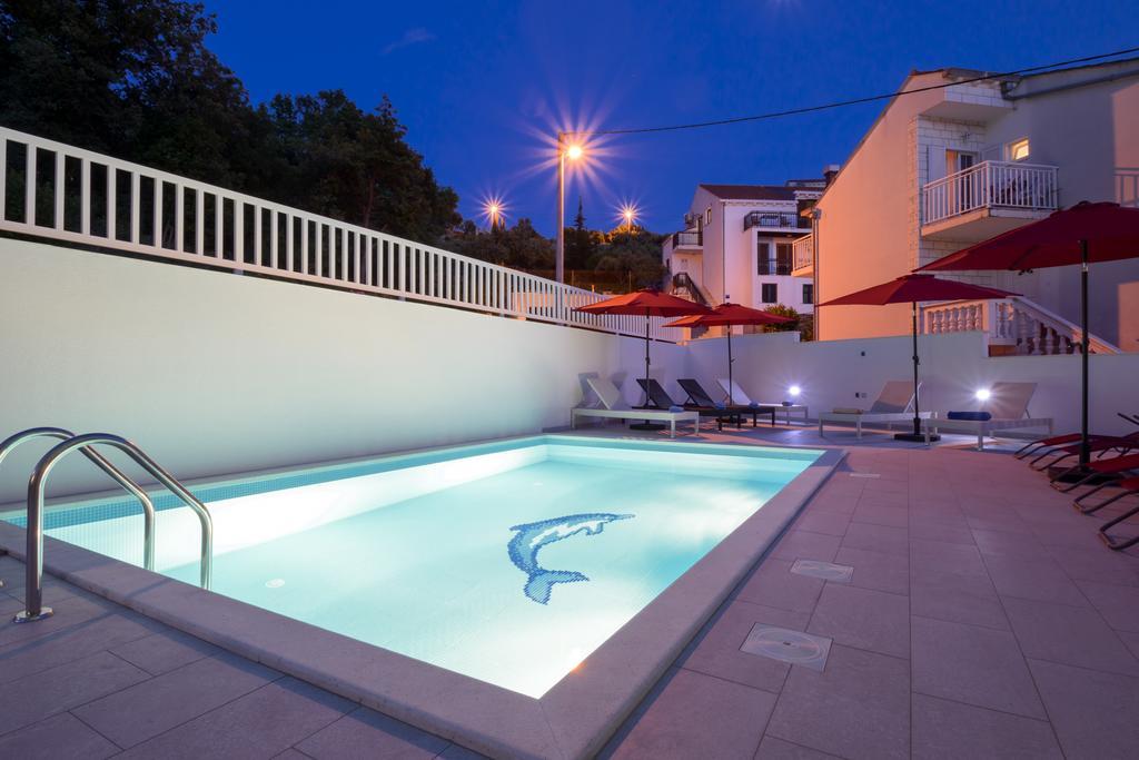 Villa Bingo Cavtat Zimmer foto