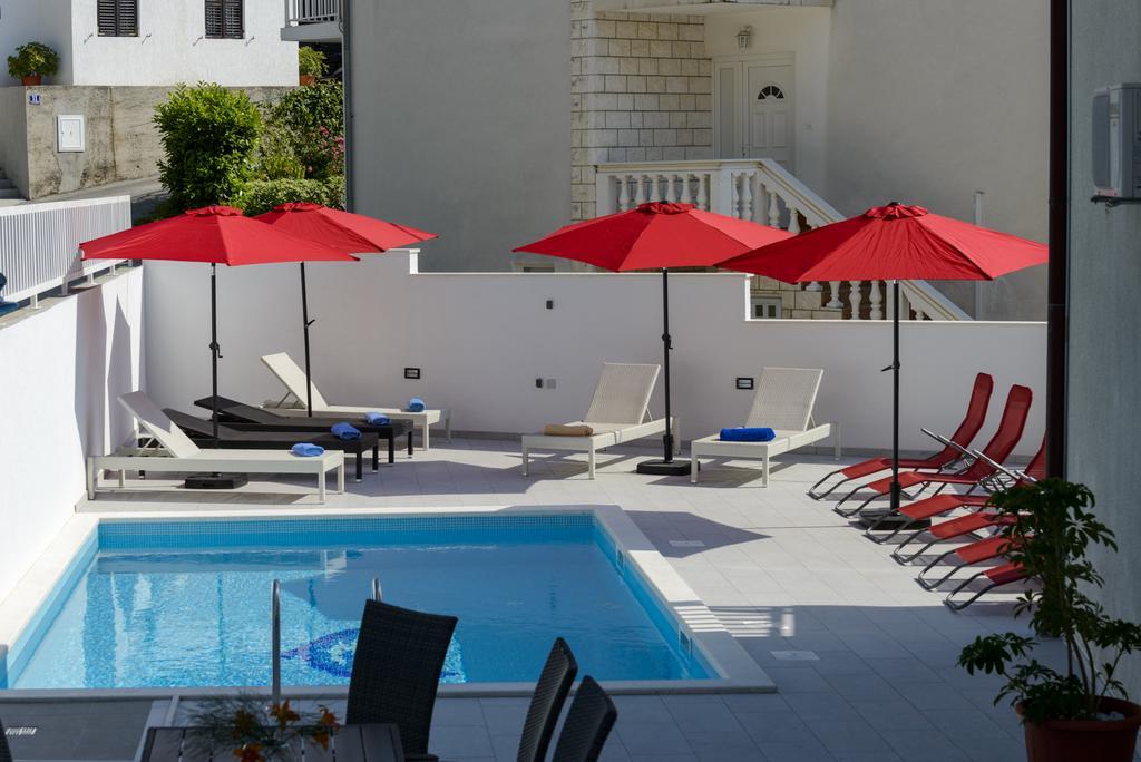 Villa Bingo Cavtat Zimmer foto