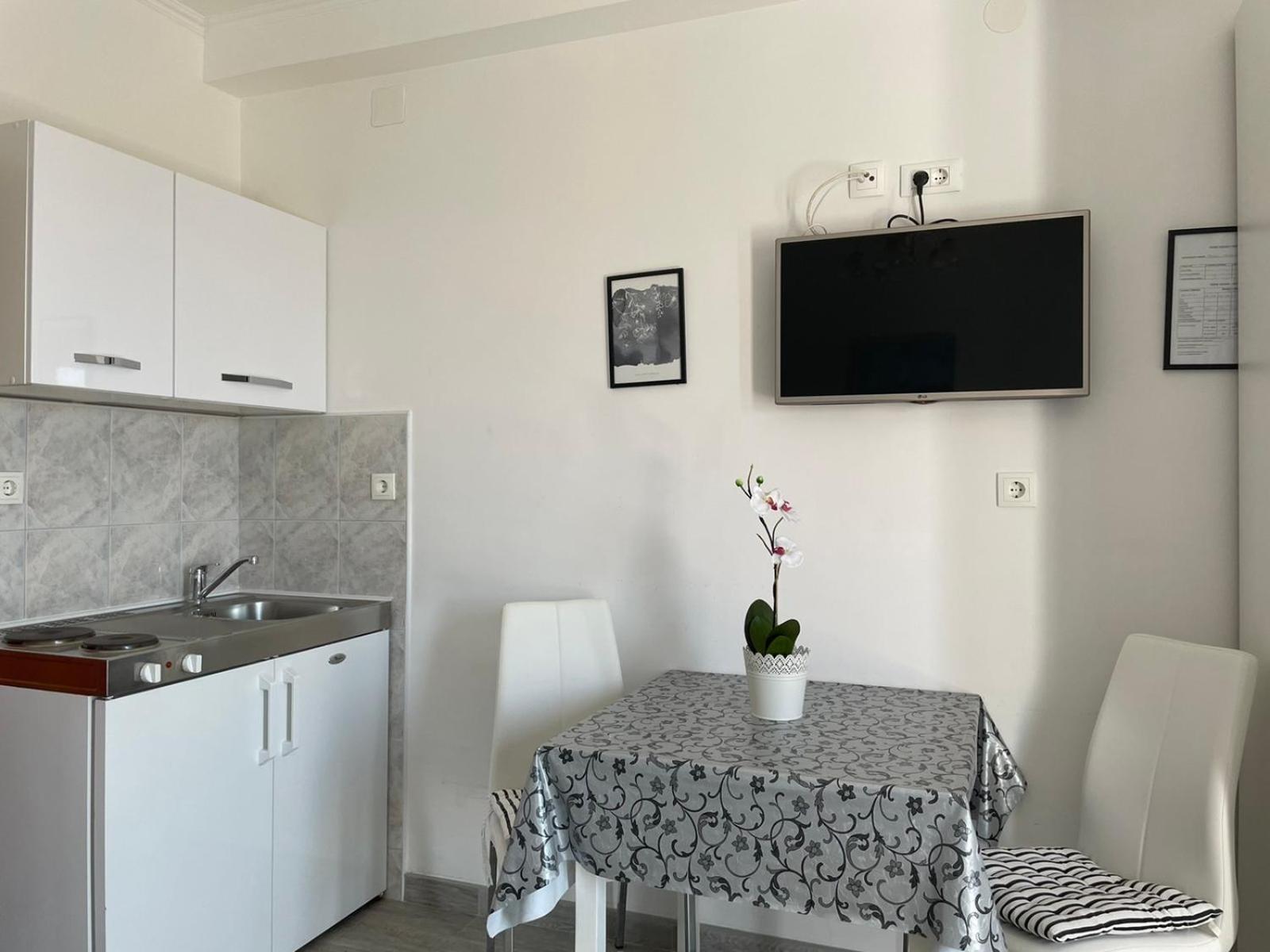 Villa Bingo Cavtat Zimmer foto