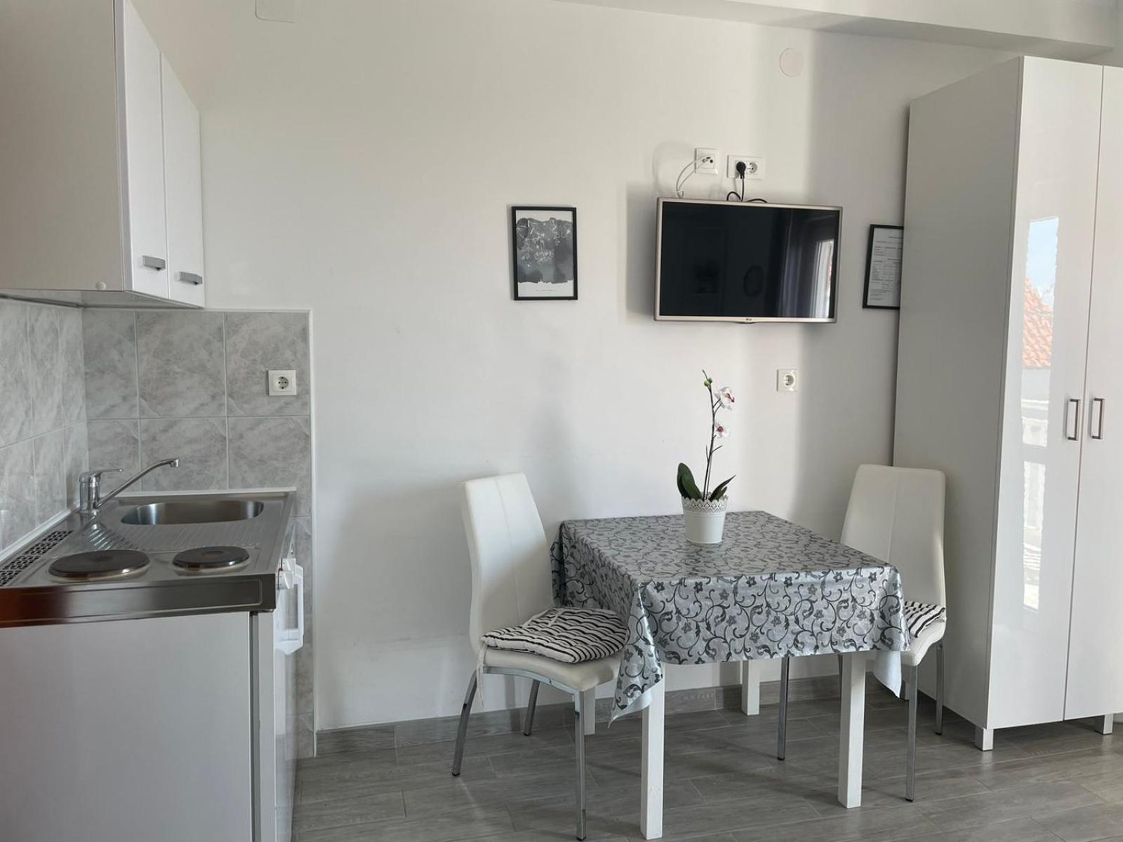Villa Bingo Cavtat Zimmer foto