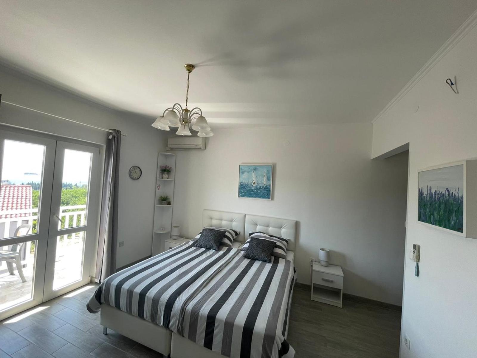 Villa Bingo Cavtat Zimmer foto