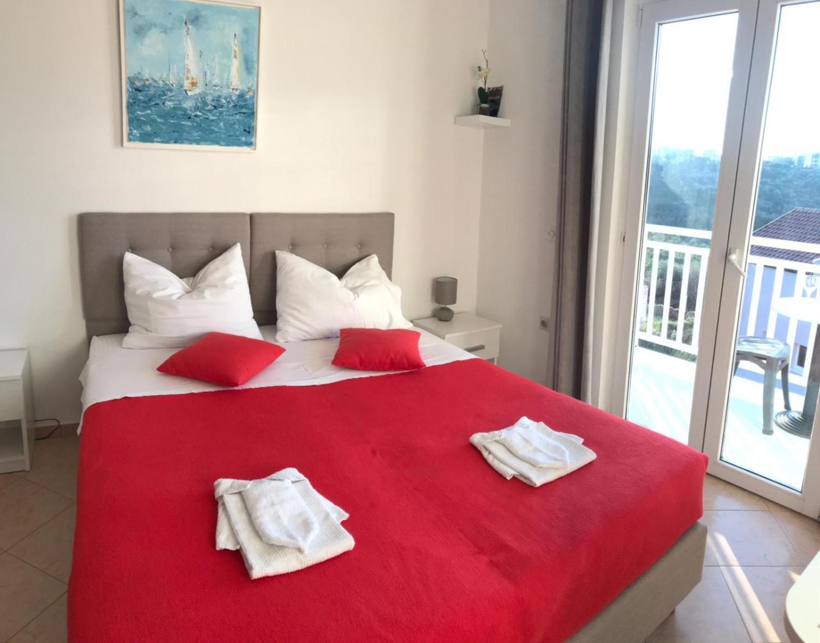 Villa Bingo Cavtat Zimmer foto
