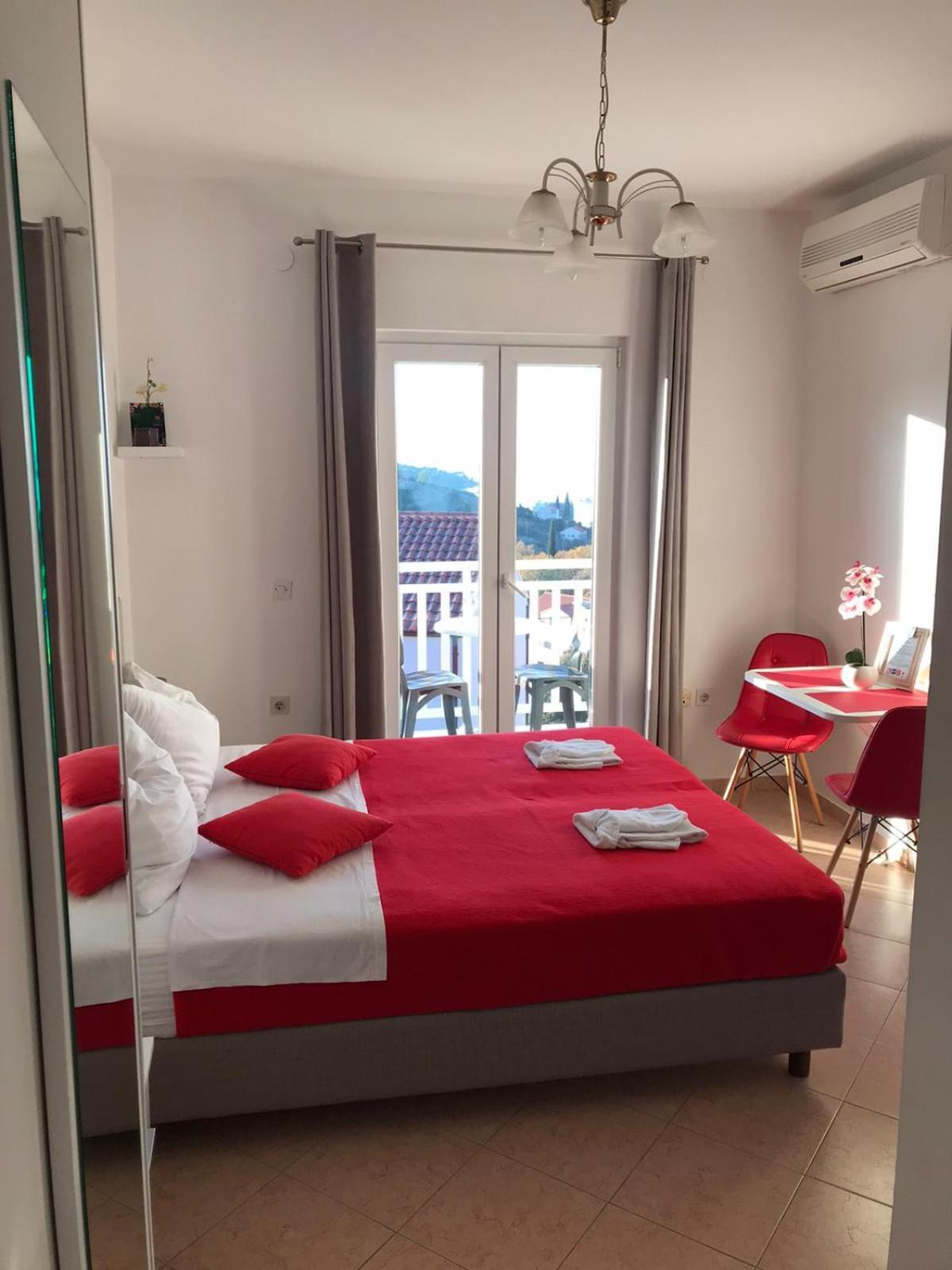 Villa Bingo Cavtat Zimmer foto