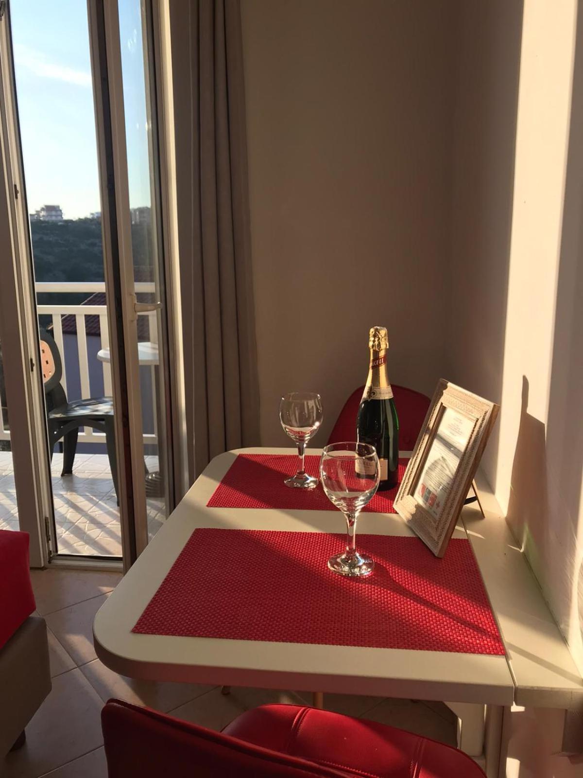 Villa Bingo Cavtat Zimmer foto
