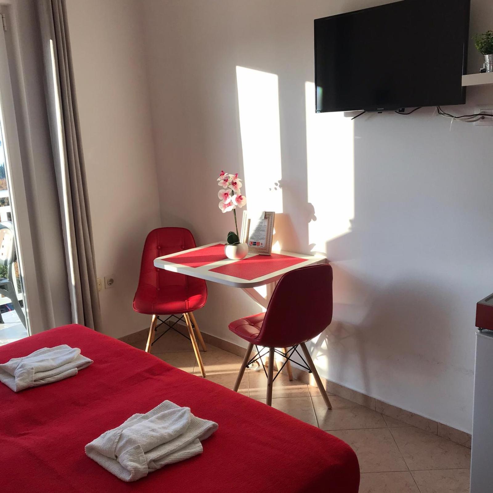 Villa Bingo Cavtat Zimmer foto