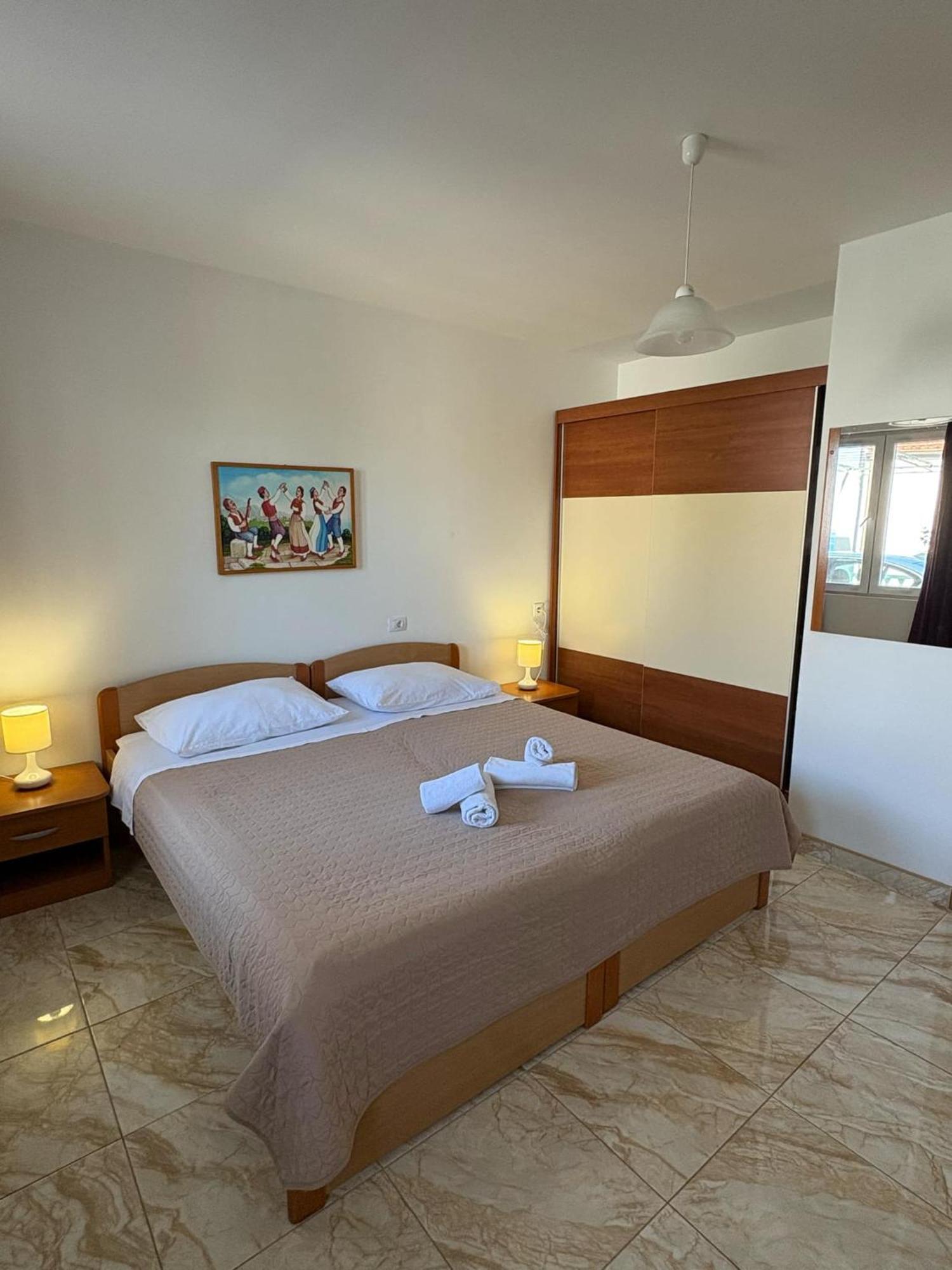 Villa Bingo Cavtat Zimmer foto