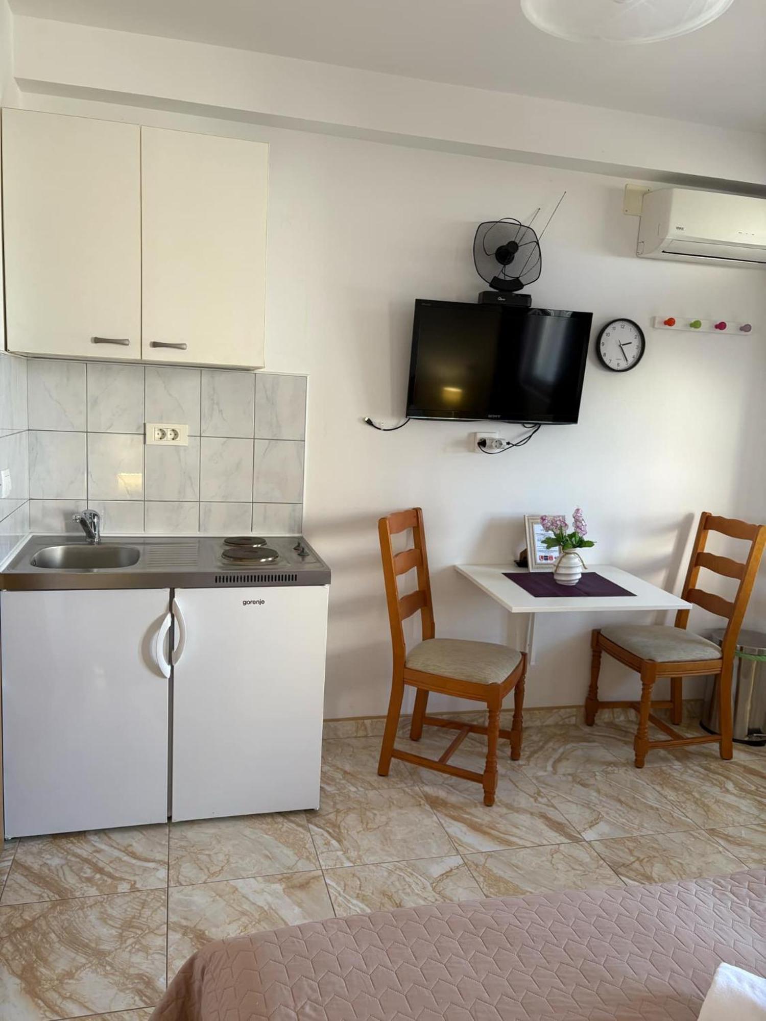 Villa Bingo Cavtat Zimmer foto