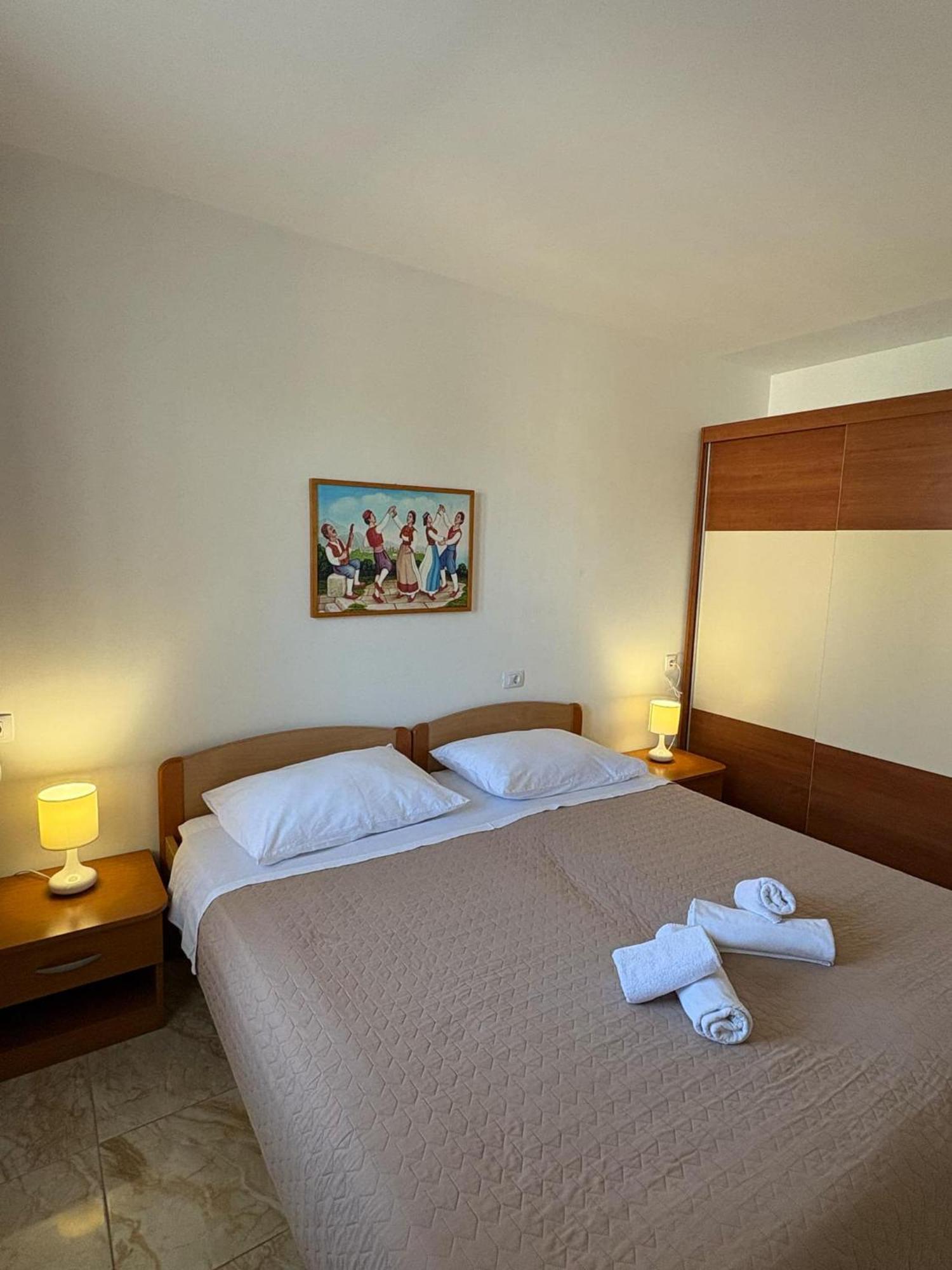 Villa Bingo Cavtat Zimmer foto