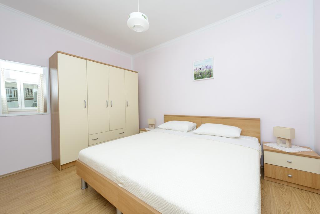 Villa Bingo Cavtat Zimmer foto