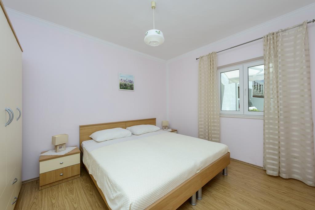 Villa Bingo Cavtat Zimmer foto